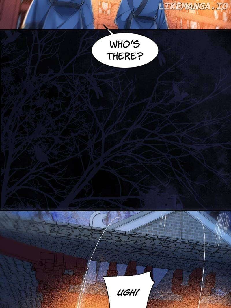 The Ghostly Doctor Chapter 569 - Page 9