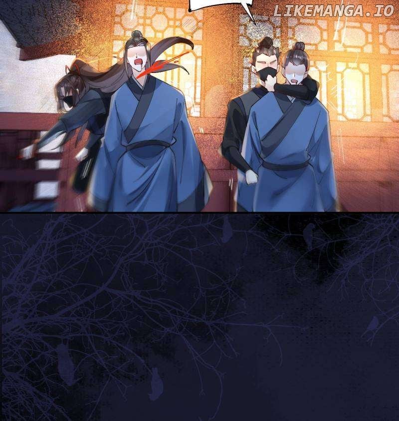 The Ghostly Doctor Chapter 569 - Page 10