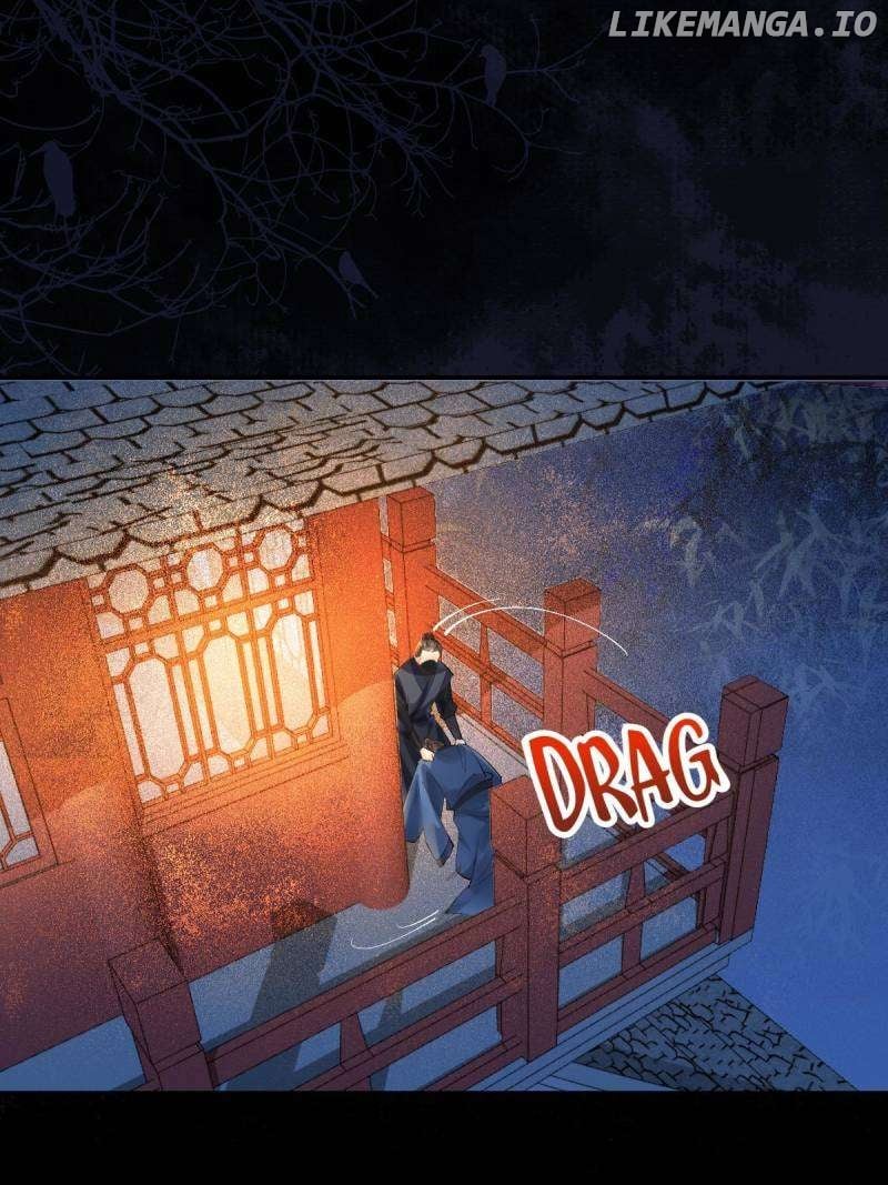 The Ghostly Doctor Chapter 569 - Page 11