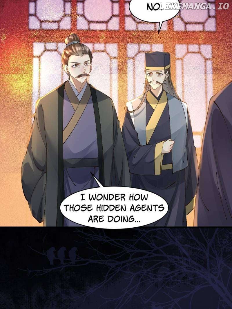 The Ghostly Doctor Chapter 569 - Page 13