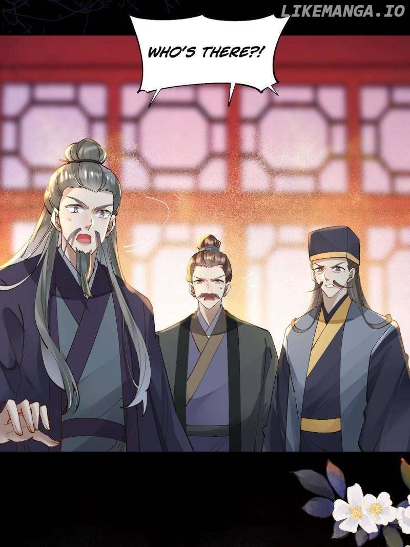 The Ghostly Doctor Chapter 569 - Page 15