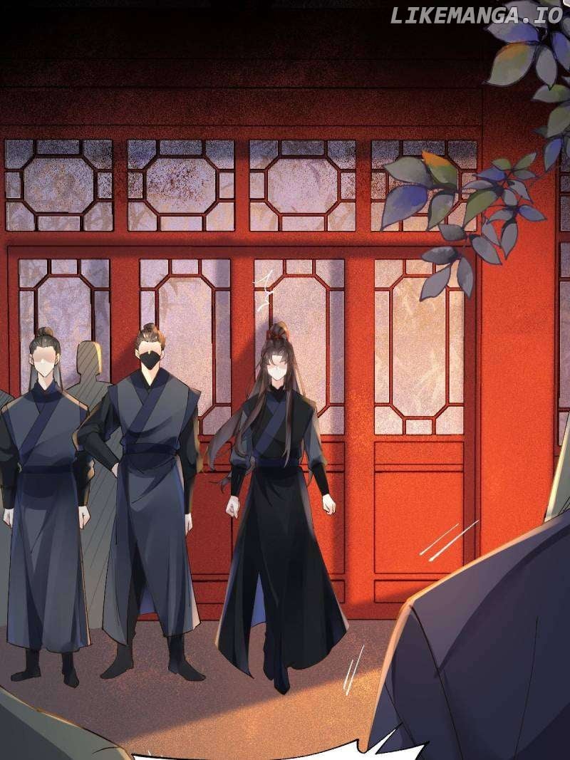 The Ghostly Doctor Chapter 569 - Page 16