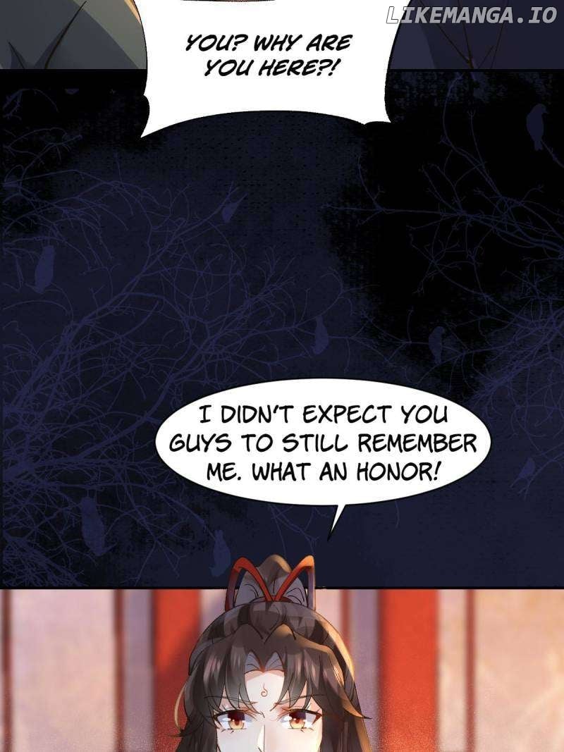 The Ghostly Doctor Chapter 569 - Page 17