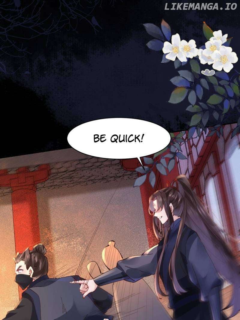 The Ghostly Doctor Chapter 569 - Page 21