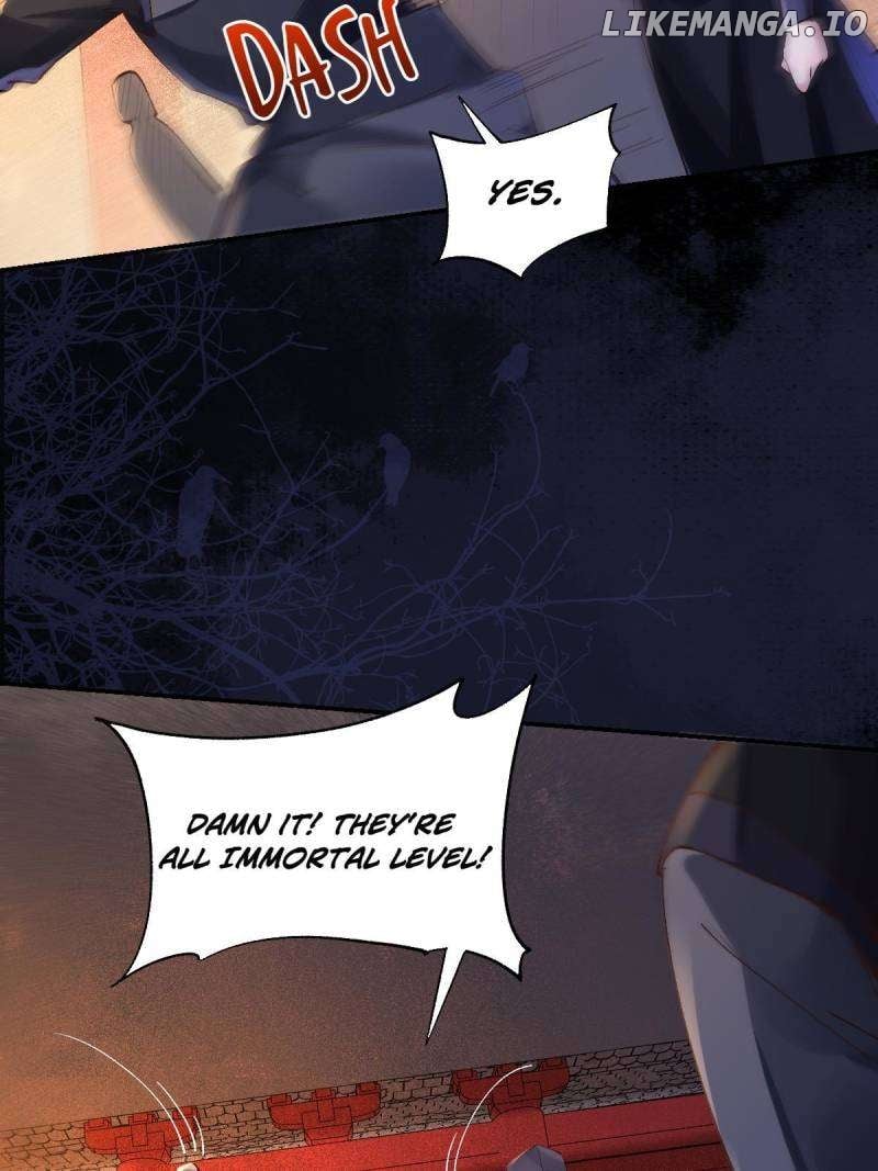 The Ghostly Doctor Chapter 569 - Page 22