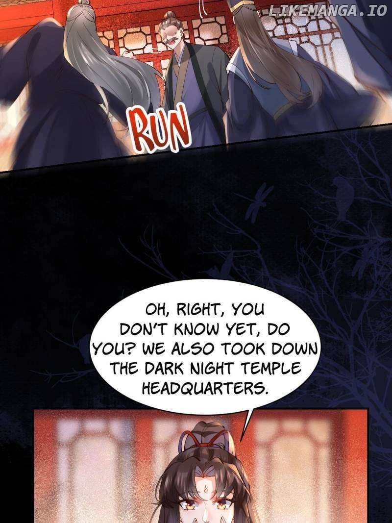 The Ghostly Doctor Chapter 569 - Page 23