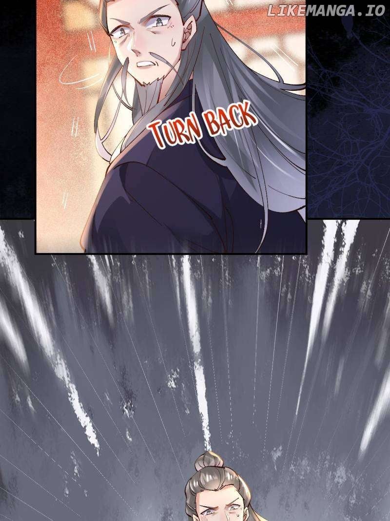 The Ghostly Doctor Chapter 569 - Page 25