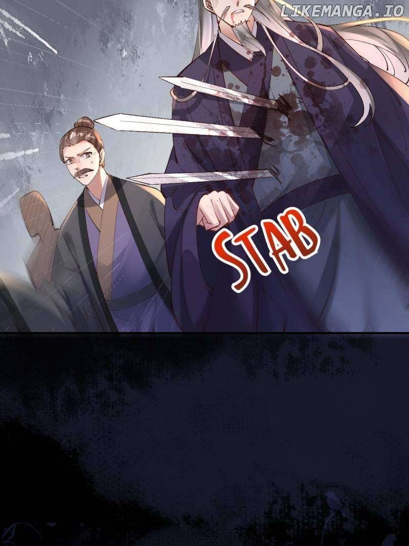 The Ghostly Doctor Chapter 569 - Page 26