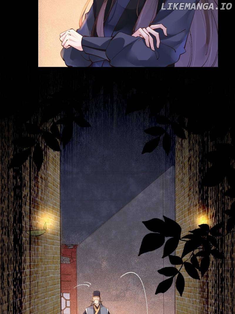 The Ghostly Doctor Chapter 569 - Page 29