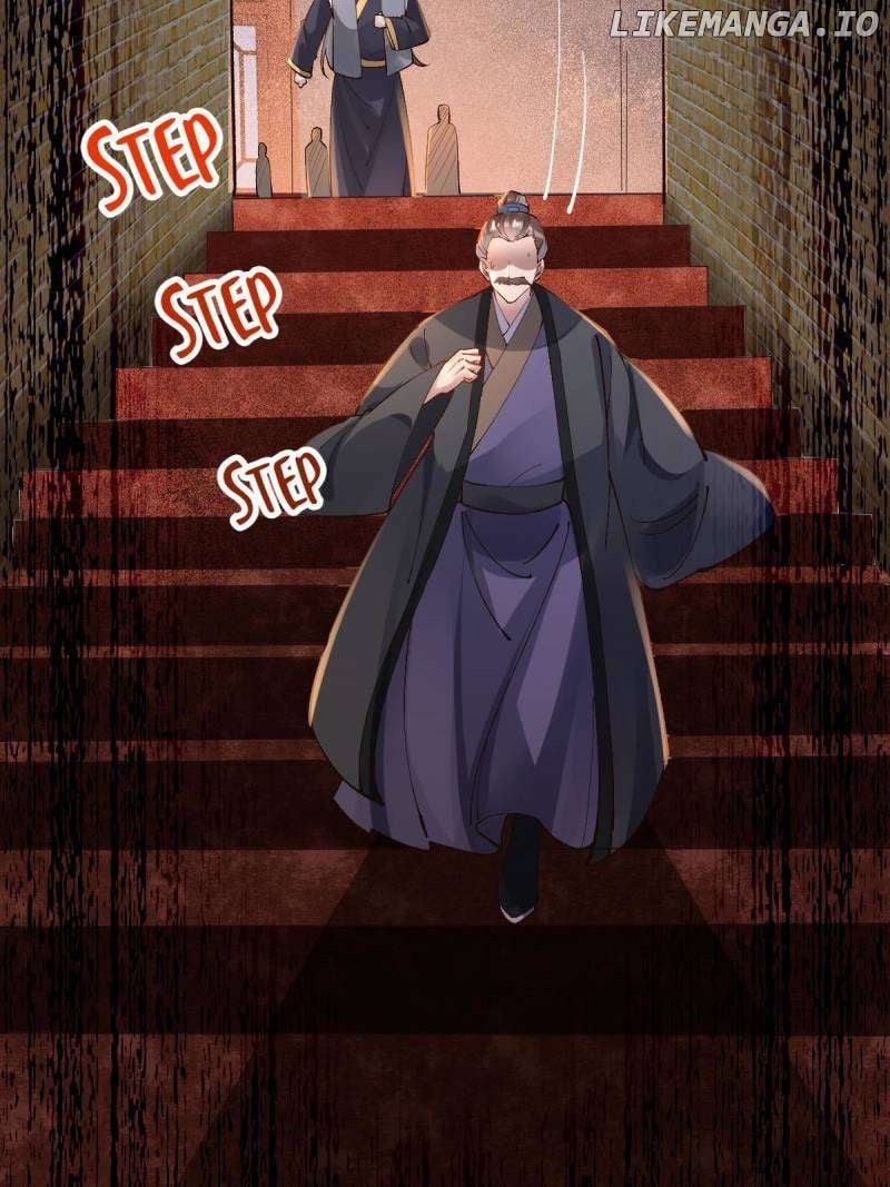 The Ghostly Doctor Chapter 569 - Page 30