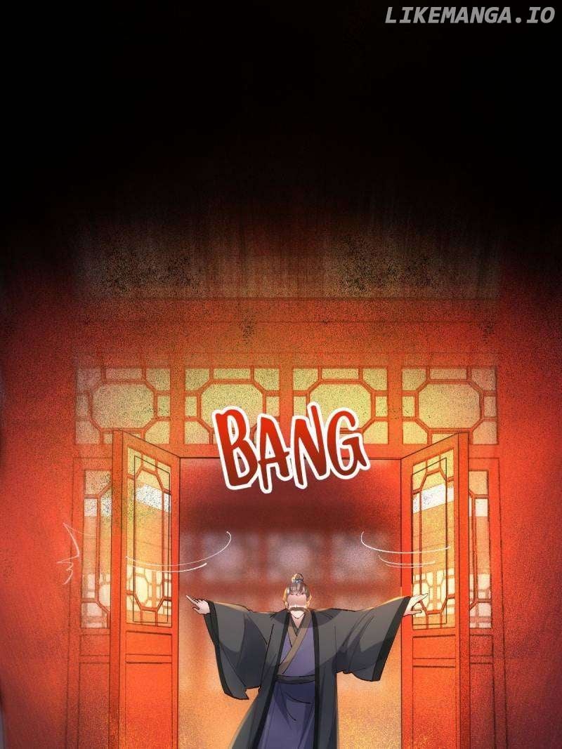 The Ghostly Doctor Chapter 569 - Page 33