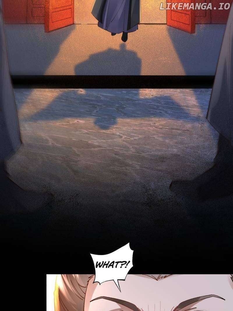 The Ghostly Doctor Chapter 569 - Page 34