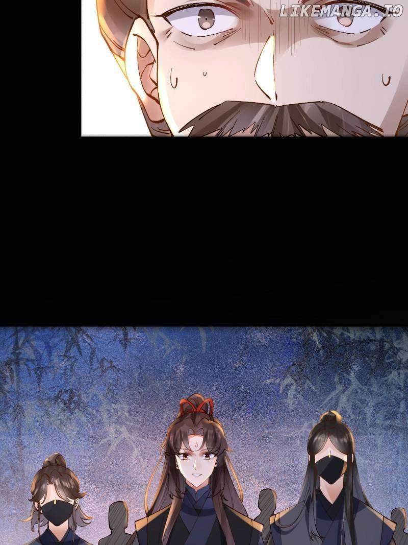 The Ghostly Doctor Chapter 569 - Page 35