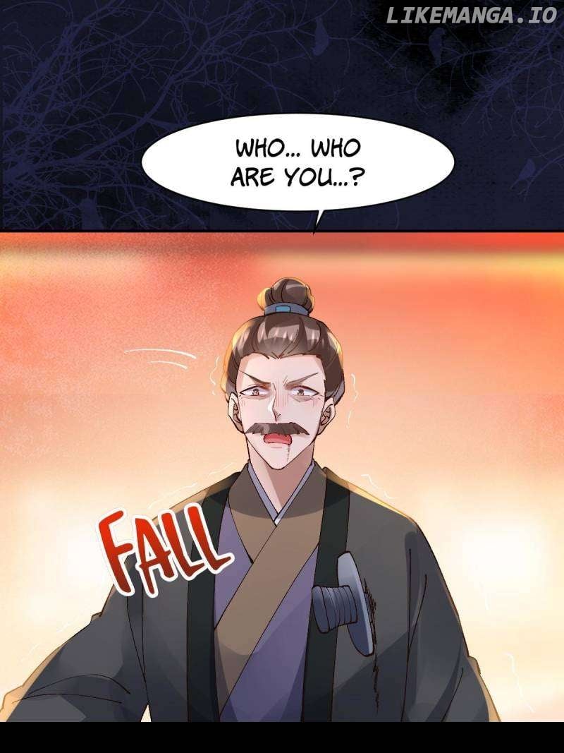 The Ghostly Doctor Chapter 569 - Page 38