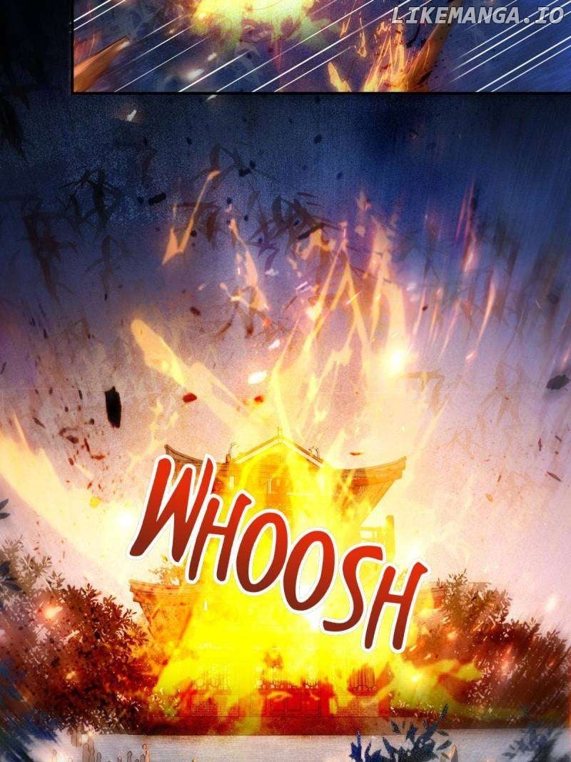 The Ghostly Doctor Chapter 569 - Page 40