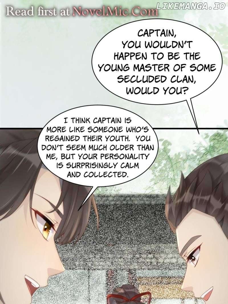 The Ghostly Doctor Chapter 570 - Page 6