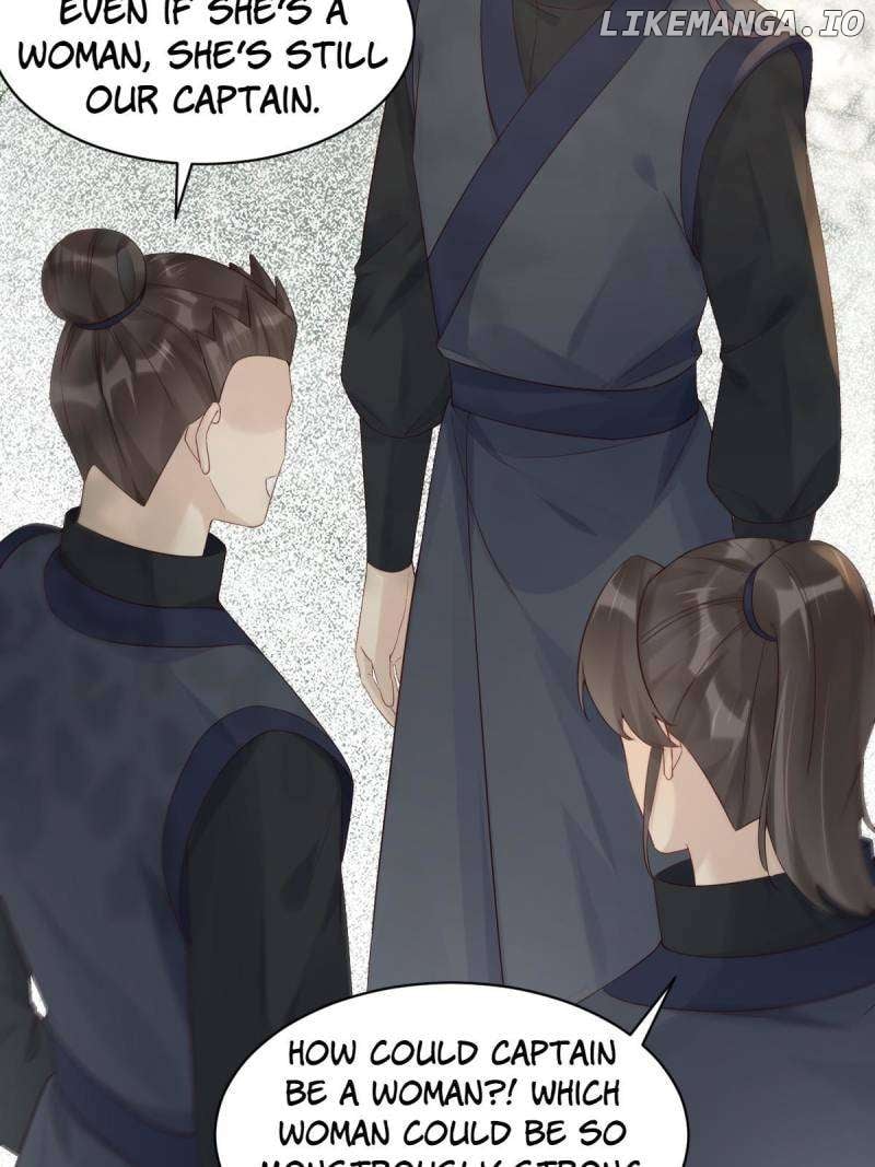 The Ghostly Doctor Chapter 570 - Page 10