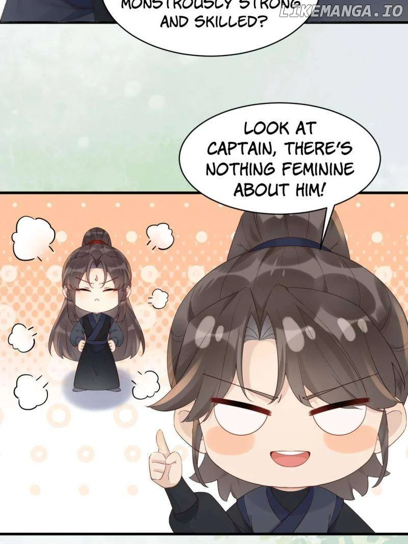 The Ghostly Doctor Chapter 570 - Page 11