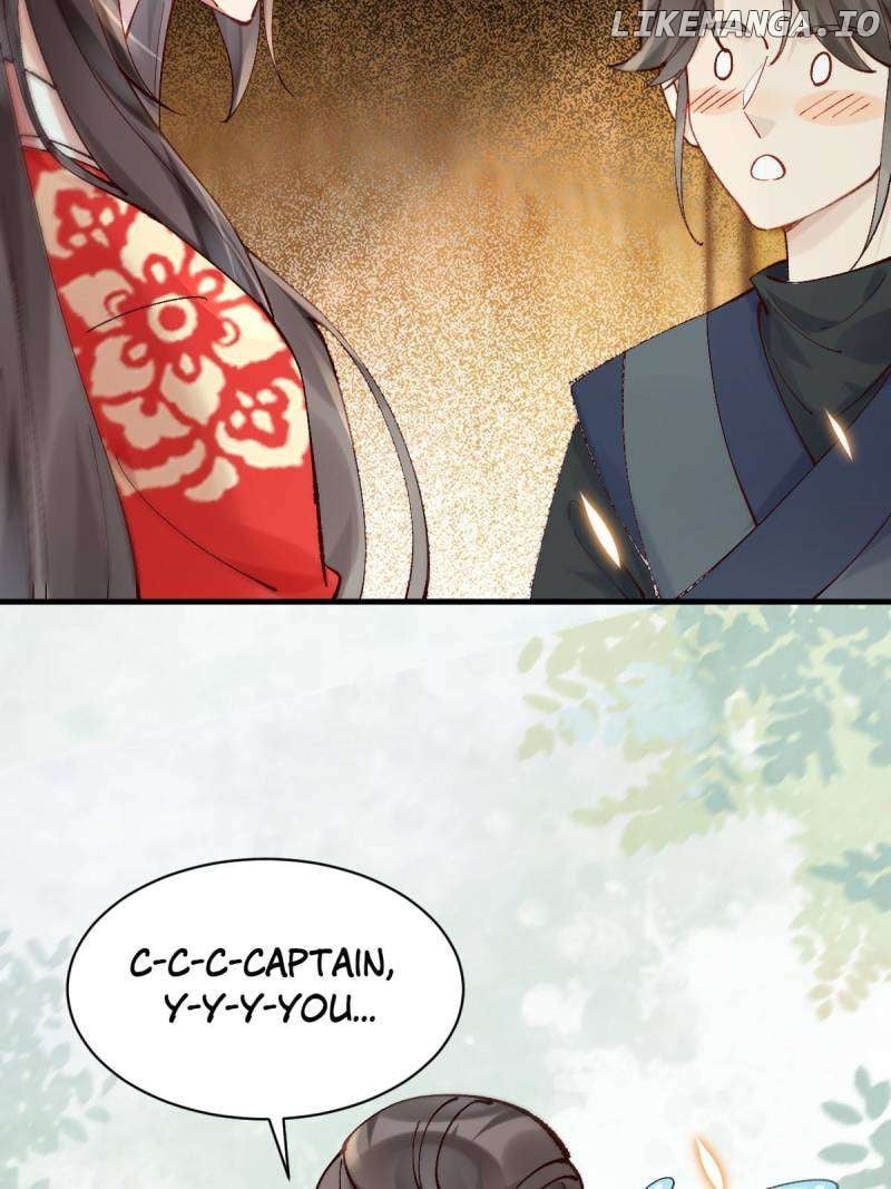 The Ghostly Doctor Chapter 570 - Page 18