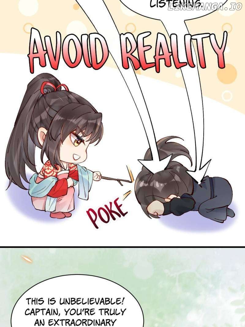 The Ghostly Doctor Chapter 570 - Page 20