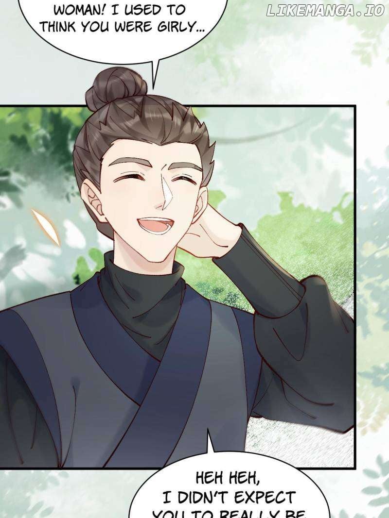 The Ghostly Doctor Chapter 570 - Page 21