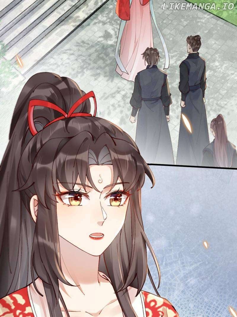 The Ghostly Doctor Chapter 570 - Page 24