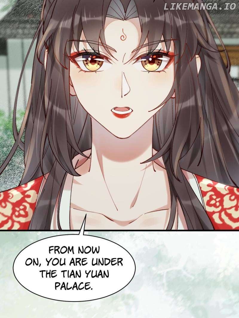 The Ghostly Doctor Chapter 570 - Page 26