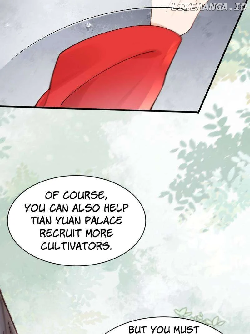 The Ghostly Doctor Chapter 570 - Page 29