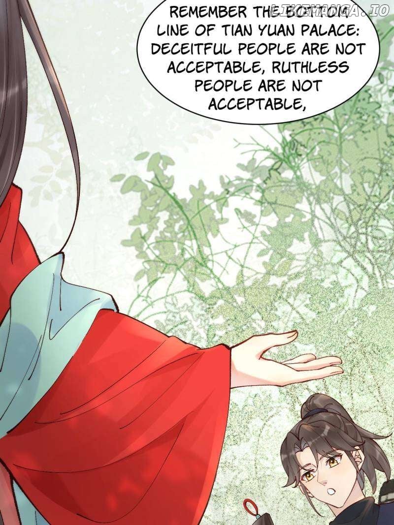 The Ghostly Doctor Chapter 570 - Page 30