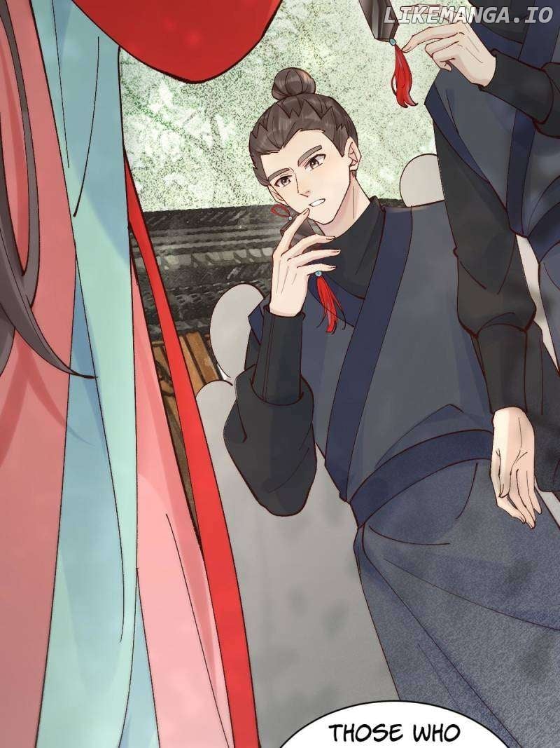 The Ghostly Doctor Chapter 570 - Page 31