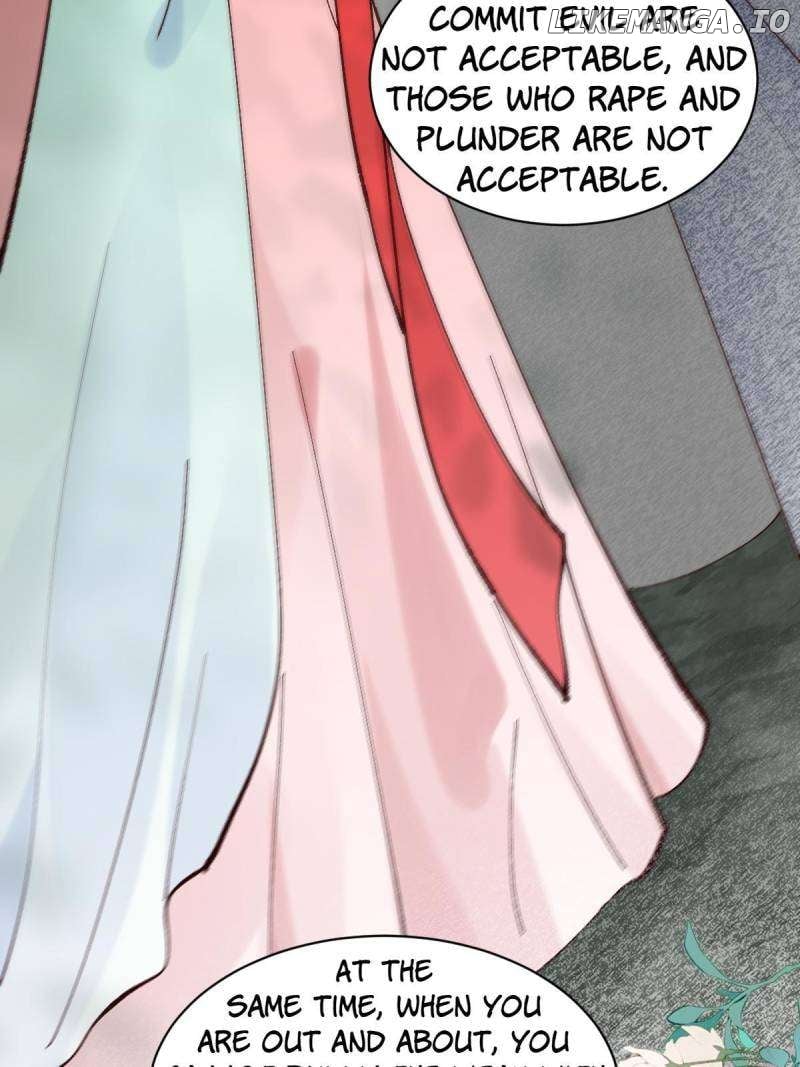 The Ghostly Doctor Chapter 570 - Page 32