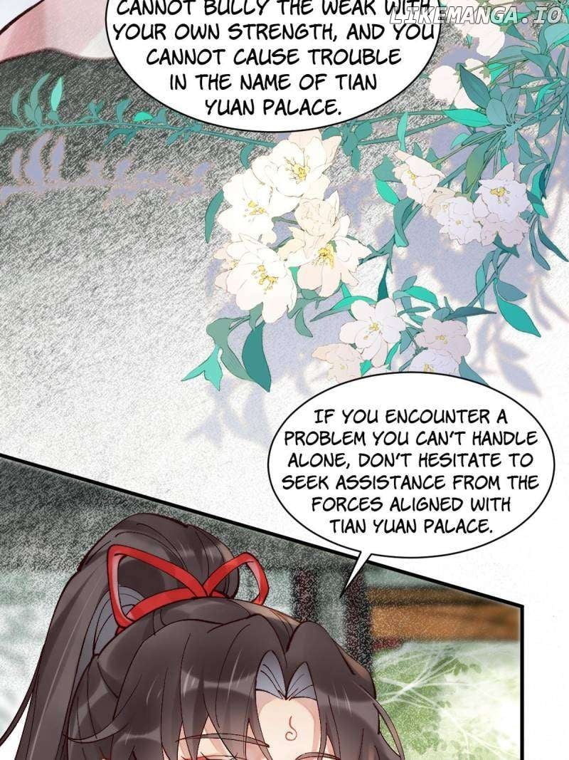 The Ghostly Doctor Chapter 570 - Page 33