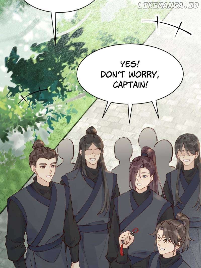 The Ghostly Doctor Chapter 570 - Page 35