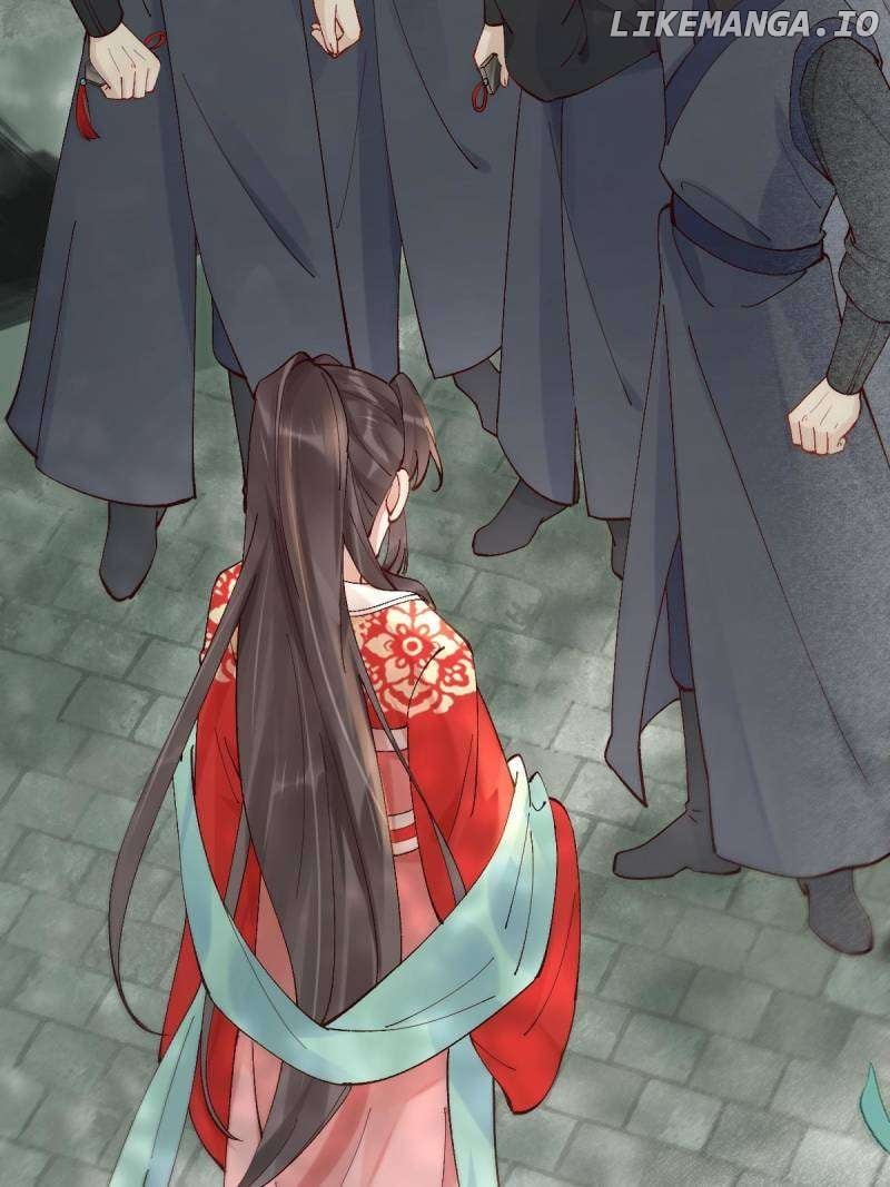 The Ghostly Doctor Chapter 570 - Page 36