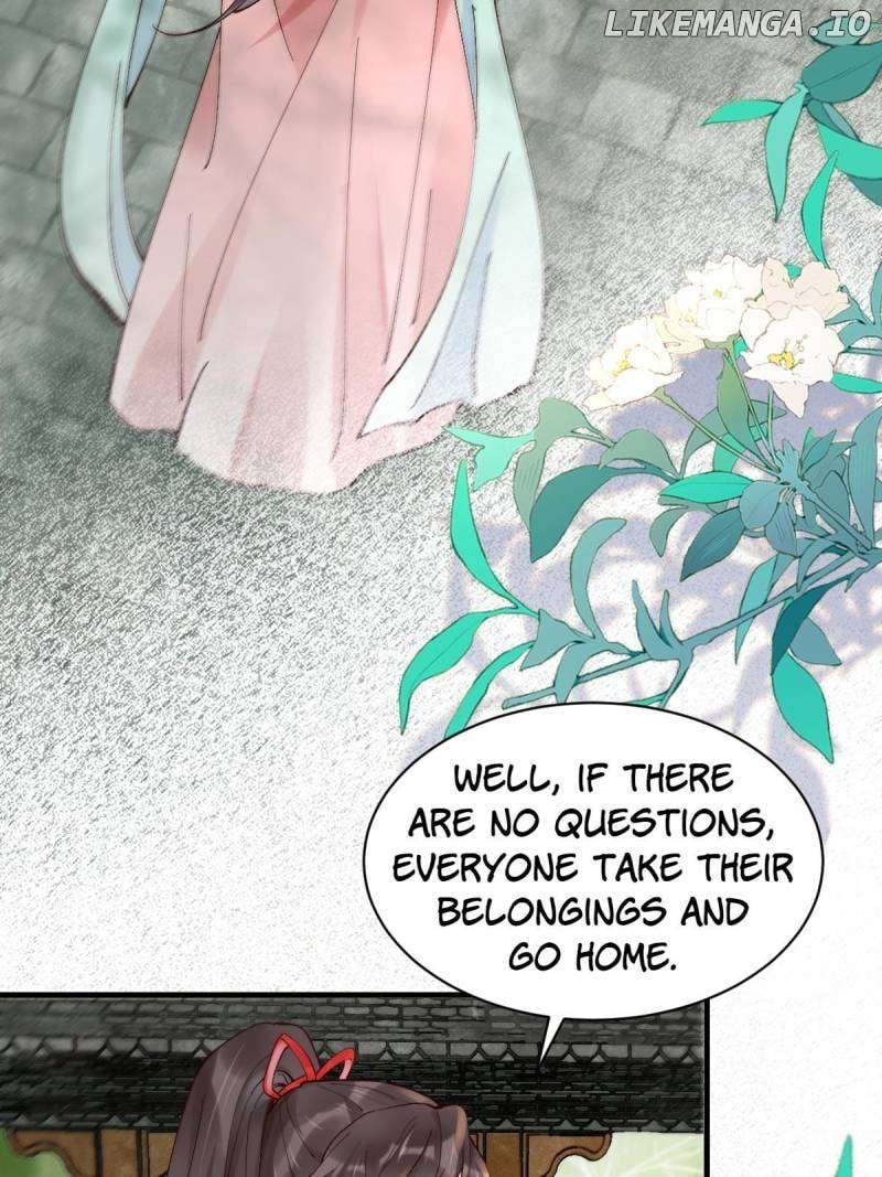 The Ghostly Doctor Chapter 570 - Page 37