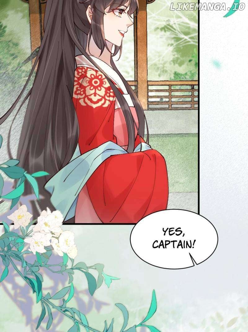 The Ghostly Doctor Chapter 570 - Page 38