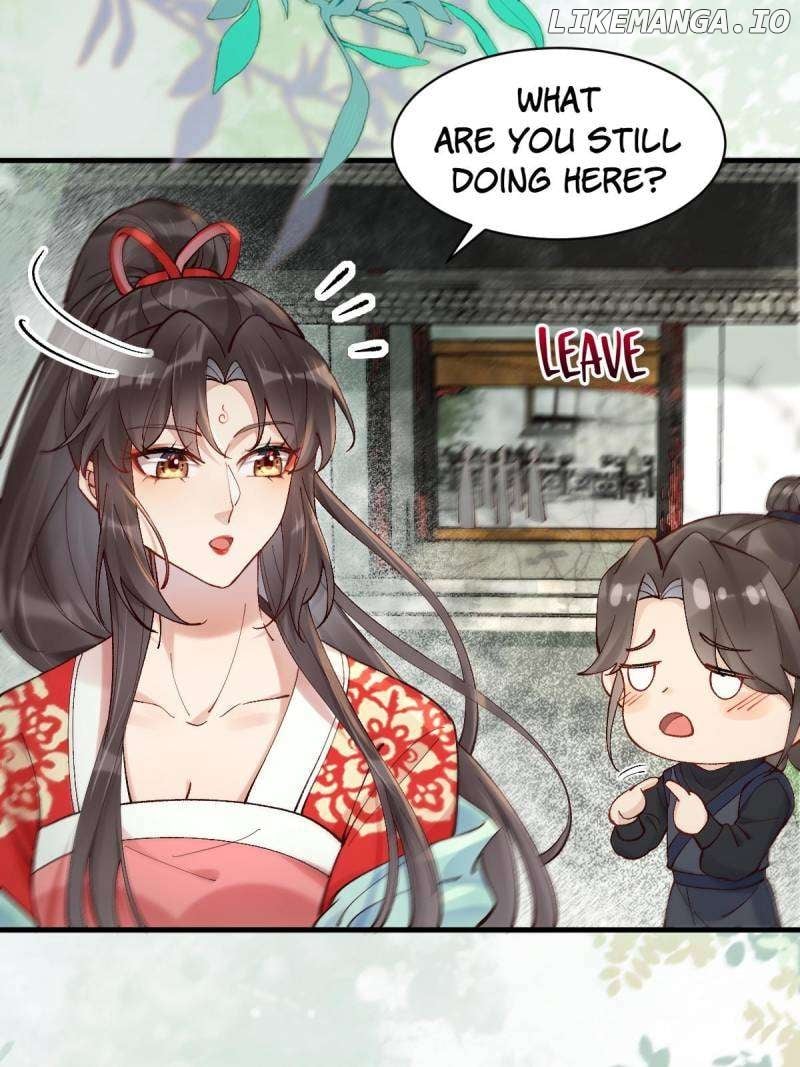 The Ghostly Doctor Chapter 570 - Page 39