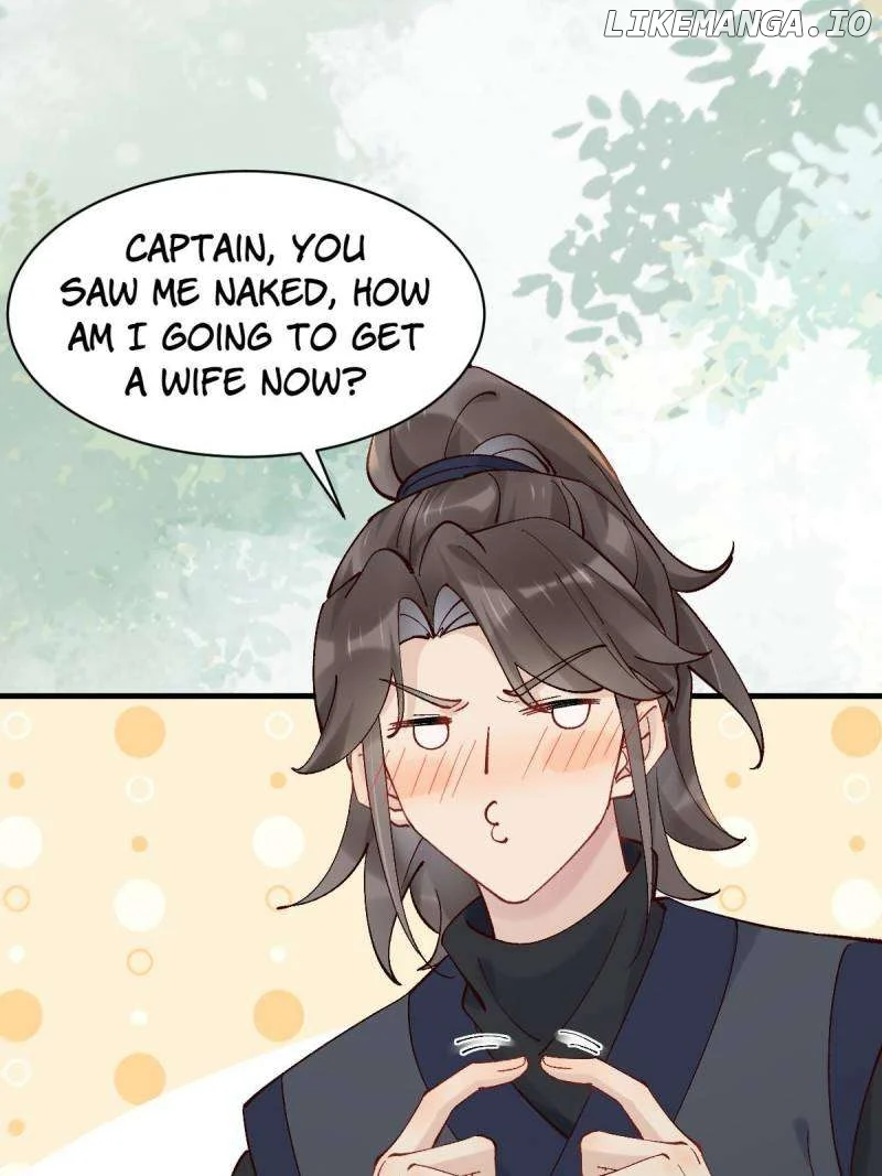 The Ghostly Doctor Chapter 570 - Page 40