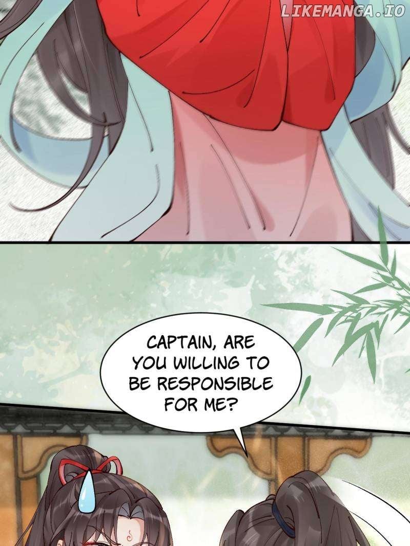 The Ghostly Doctor Chapter 570 - Page 43