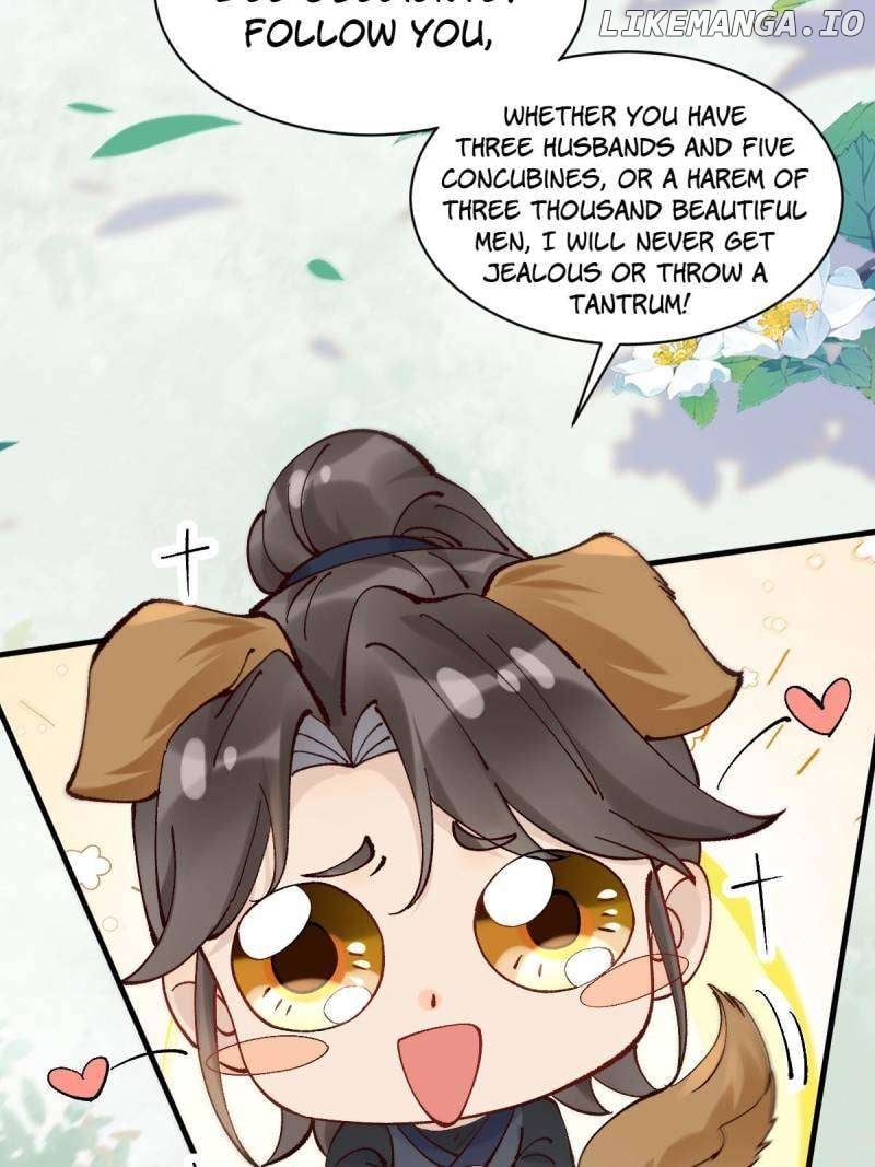 The Ghostly Doctor Chapter 570 - Page 45