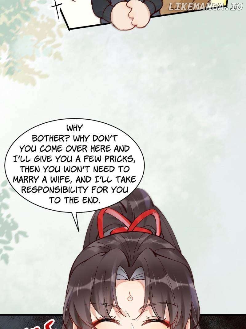 The Ghostly Doctor Chapter 570 - Page 46