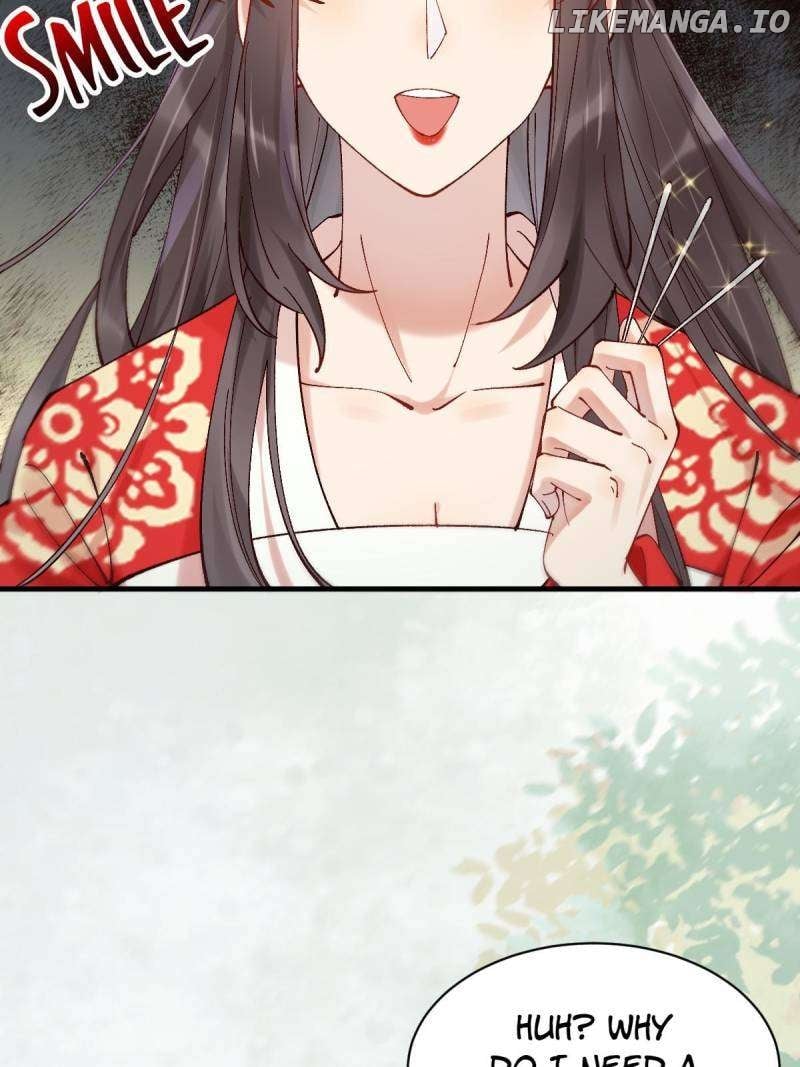 The Ghostly Doctor Chapter 570 - Page 47