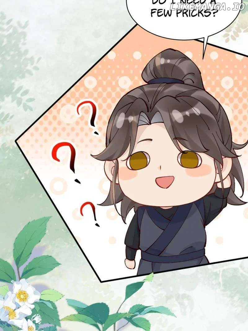 The Ghostly Doctor Chapter 570 - Page 48