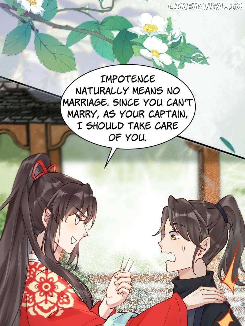 The Ghostly Doctor Chapter 570 - Page 49