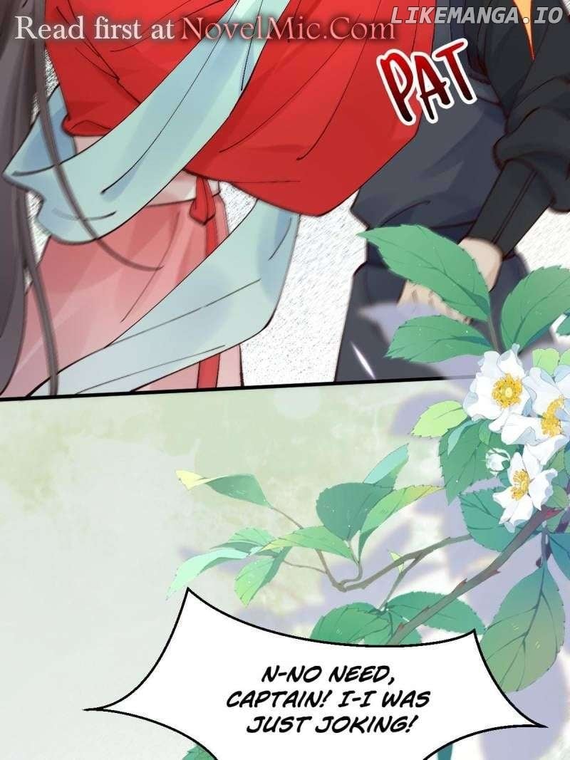 The Ghostly Doctor Chapter 570 - Page 50