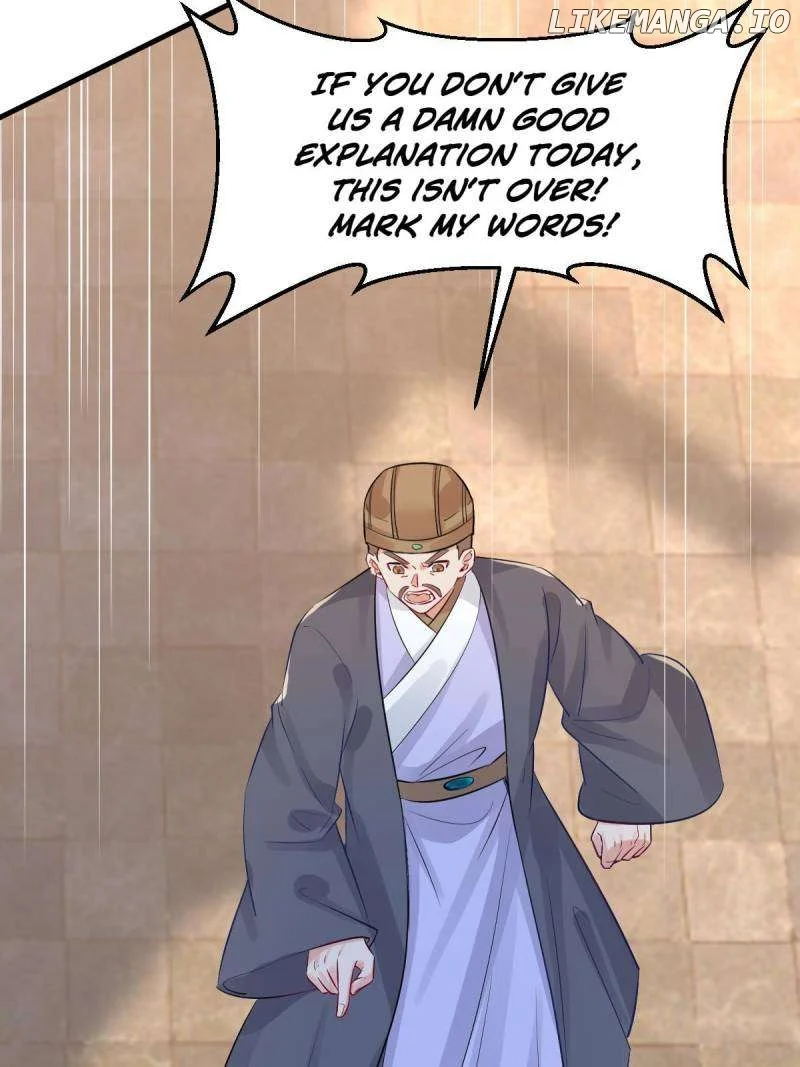 The Ghostly Doctor Chapter 571 - Page 4