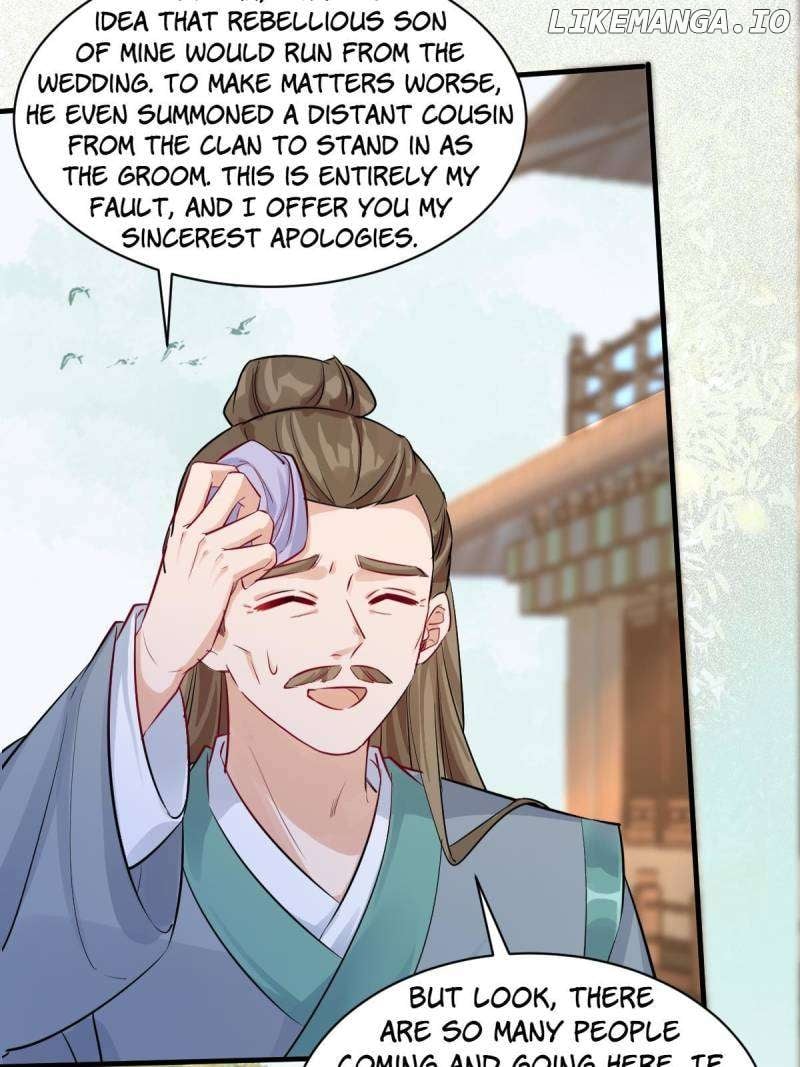 The Ghostly Doctor Chapter 571 - Page 6