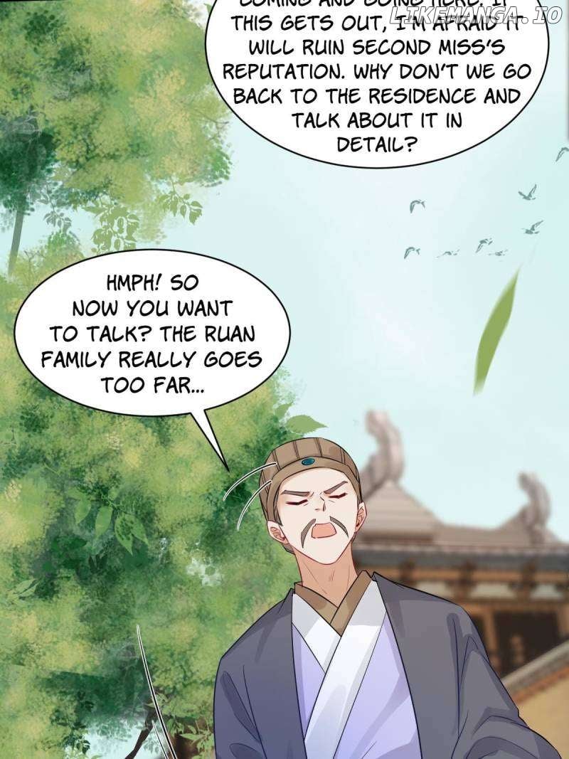 The Ghostly Doctor Chapter 571 - Page 7