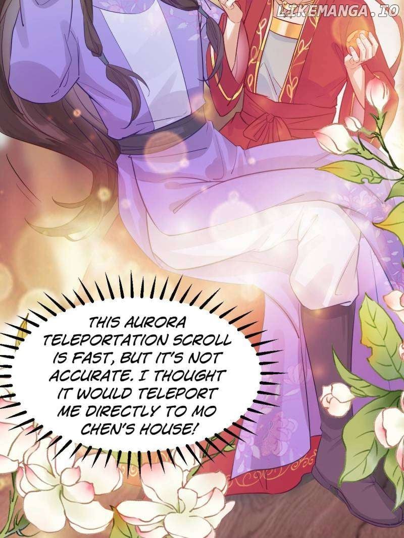 The Ghostly Doctor Chapter 571 - Page 12