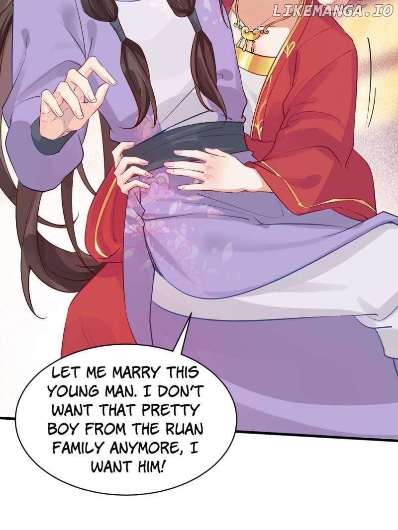 The Ghostly Doctor Chapter 571 - Page 14